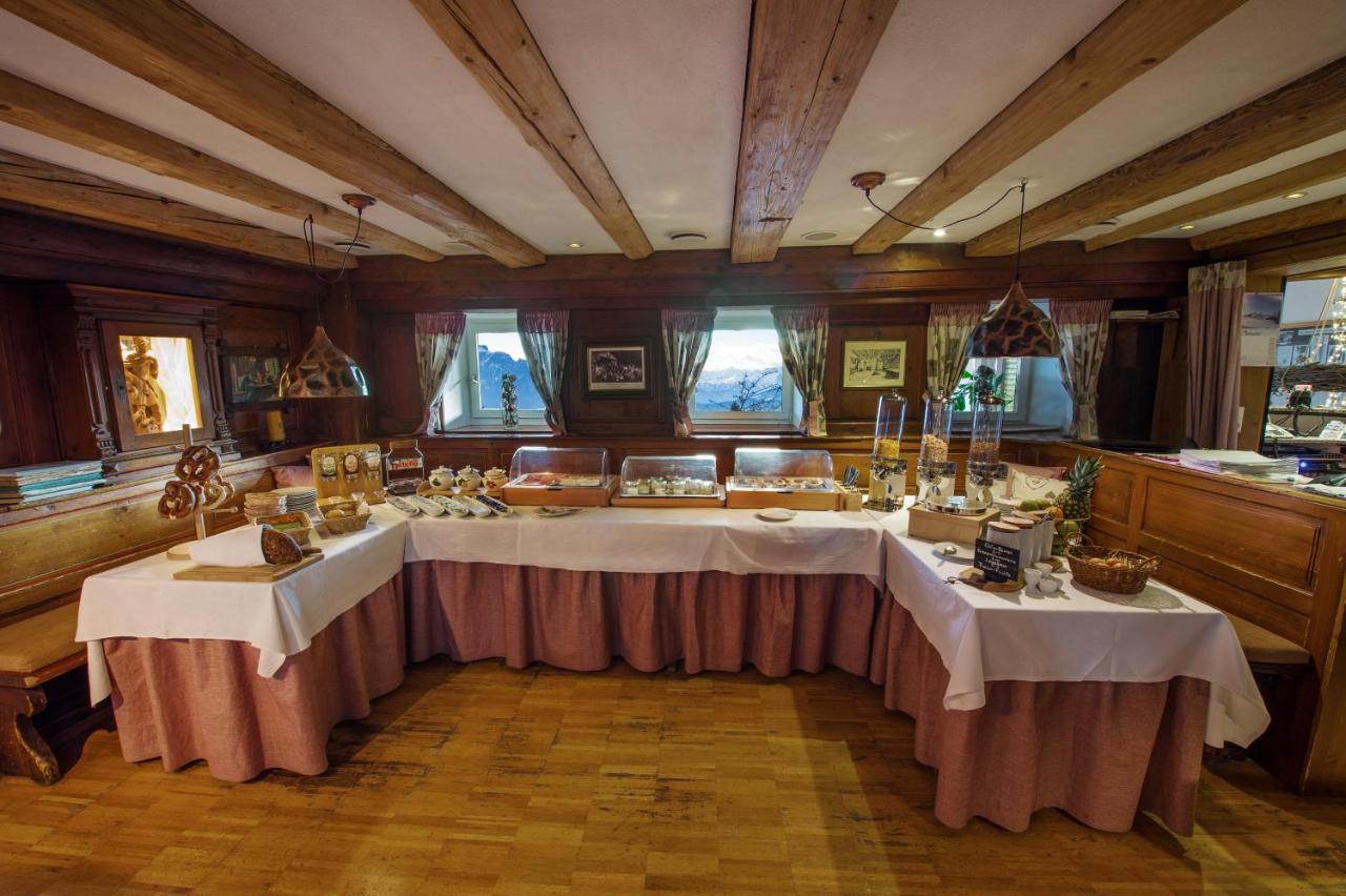 Panoramagasthof Auf Dem Auerberg Bernbeuren Екстериор снимка